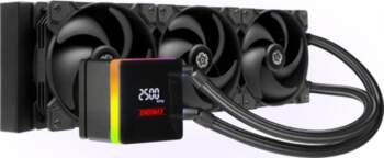 Enermax LiqTech XTR - processor liquid