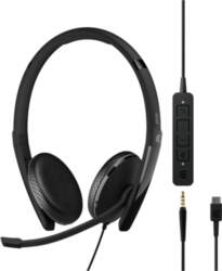 EPOS ADAPT 165 USB-C II -