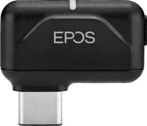 EPOS BTD 800 USB-C - network