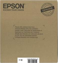 Epson 16 Multipack Easy Mail Packaging