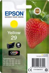 Epson 29 - yellow - original