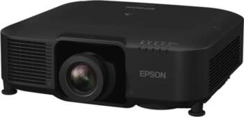 Epson EB-PU1008B - 3LCD projector -