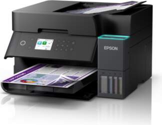 Epson EcoTank ET-3950 - multifunction printer