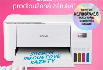 Epson EcoTank L3276 - multifunction printer