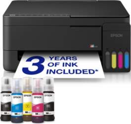 Epson EcoTank L3352 - multifunction printer