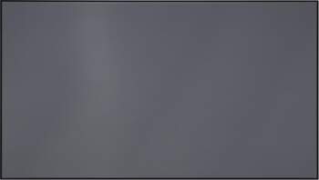 Epson ELPSC36 - projection screen -
