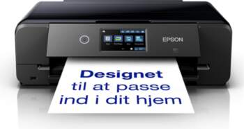 Epson Expression Photo XP-980 - multifunction