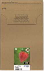 Epson Multipack 29 EasyMail - 4-pack