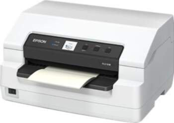 Epson PLQ 50M - passbook printer