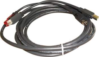 Epson - PoweredUSB cable - 3