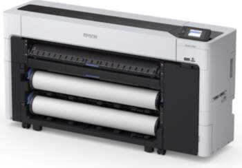 Epson SureColor SC-T7700D - large-format printer