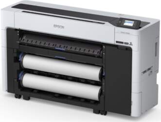 Epson SureColor T5700DM - multifunction printer