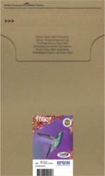 Epson T0807 Easy Mail Packaging -