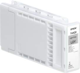 Epson T44Q9 - light light black