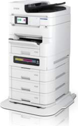 Epson WorkForce Pro EM-C8101RDWF - multifunction