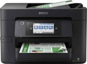 Epson WorkForce Pro WF-4825DWF - multifunction