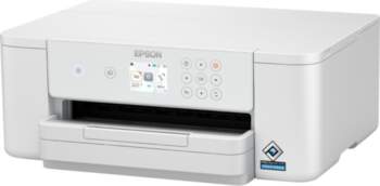 Epson WorkForce Pro WF-C4310DW - printer