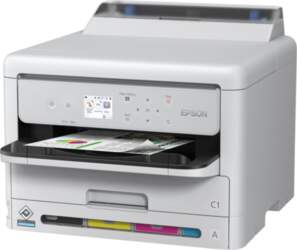 Epson WorkForce Pro WF-C5390DW - printer