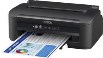 Epson WorkForce WF-2110W - printer -