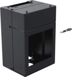 Ergonomic Solutions SpacePole mounting component -