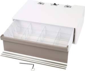 Ergotron CareFit Pro mounting component -