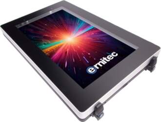 Ernitec 65" LED-backlit LCD display -