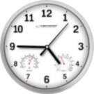 Esperanza LYON - clock - quartz
