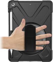 ESTUFF Defender Case - back cover