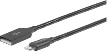 ESTUFF Lightning cable - Lightning /