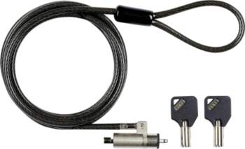 ESTUFF - security cable lock GLB220101-M