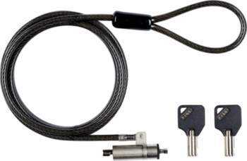ESTUFF - security cable lock GLB220301