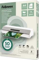 Fellowes - 100-pack - glossy -