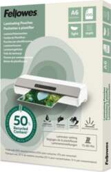 Fellowes - 100-pack - matte -