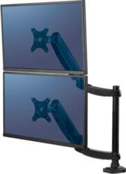 Fellowes Platinum Monitor Arm mounting kit