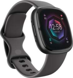 Fitbit Sense 2 - graphite -