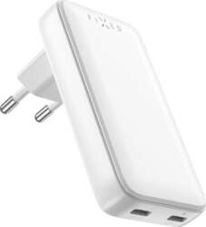 FIXED power adapter - slim, GaN