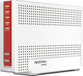 FRITZ!Box 6690 Cable - wireless