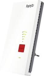 FRITZ! Repeater 2400 - Wi-Fi range