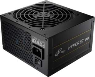 FSP Hyper Pro H3-450 - power