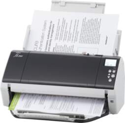 Fujitsu fi-7460 - document scanner -