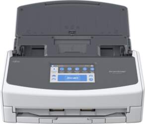 Fujitsu ScanSnap iX1600 - document scanner