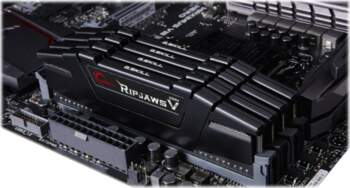 G.Skill Ripjaws V - DDR4