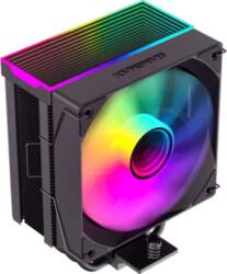 GameMax Sigma 550 Infinity - processor
