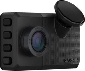 Garmin Dash Cam Live - dashboard