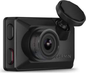 Garmin Dash Cam X310 - dashboard