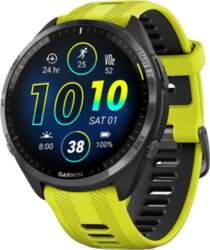 Garmin Forerunner 965 - black -
