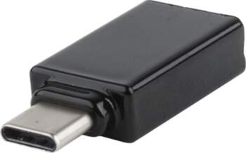 Gembird Cablexpert A-USB3-CMAF-01 - USB-C adapter
