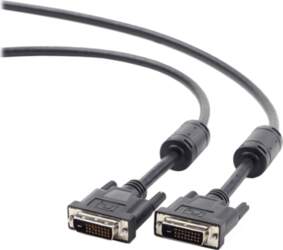 Gembird Cablexpert CC-DVI2-6 - DVI cable