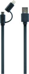 Gembird Cablexpert charging / data cable