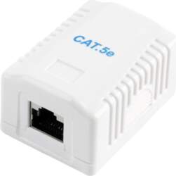 Gembird Cablexpert NCAC-1F5E-01 - network surface